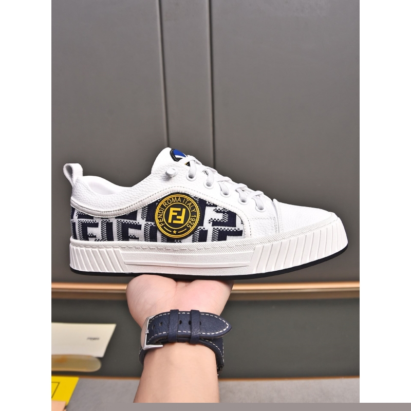 F**di sneakers